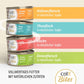 Catit Cuisine Bites, 75 g