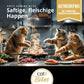 Catit Cuisine Bites, Multipack, 12er-Pack