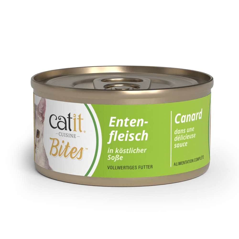 Catit Cuisine Bites, 75 g