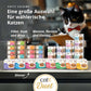 Catit Cuisine Duet, Multipack, 12er-Pack