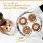 Catit Cuisine Duet, Multipack, 12er-Pack