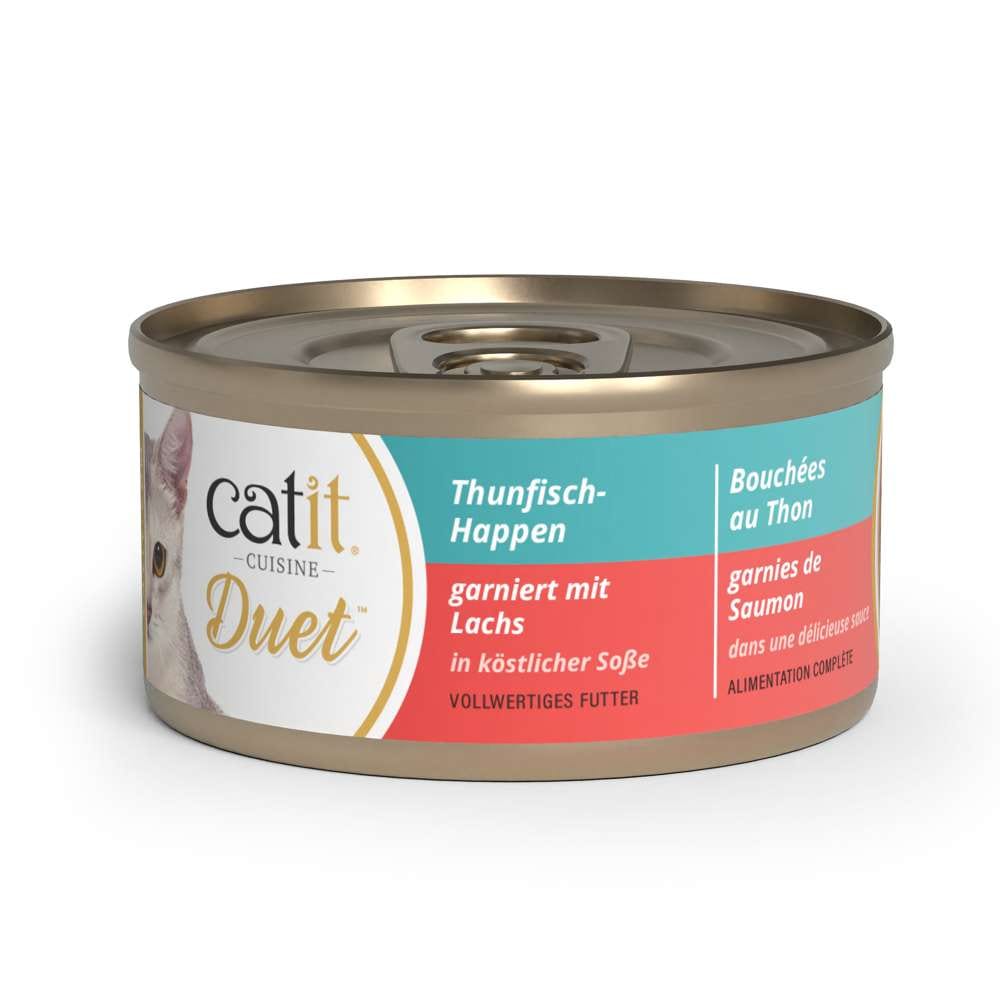 Catit Cuisine Duet, 75 g