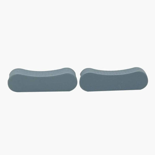 Catit Ersatzklammern grau 2er-Set