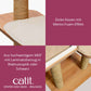 Catit Vesper High Base, Walnuss