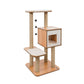 Catit Vesper High Base, Walnuss
