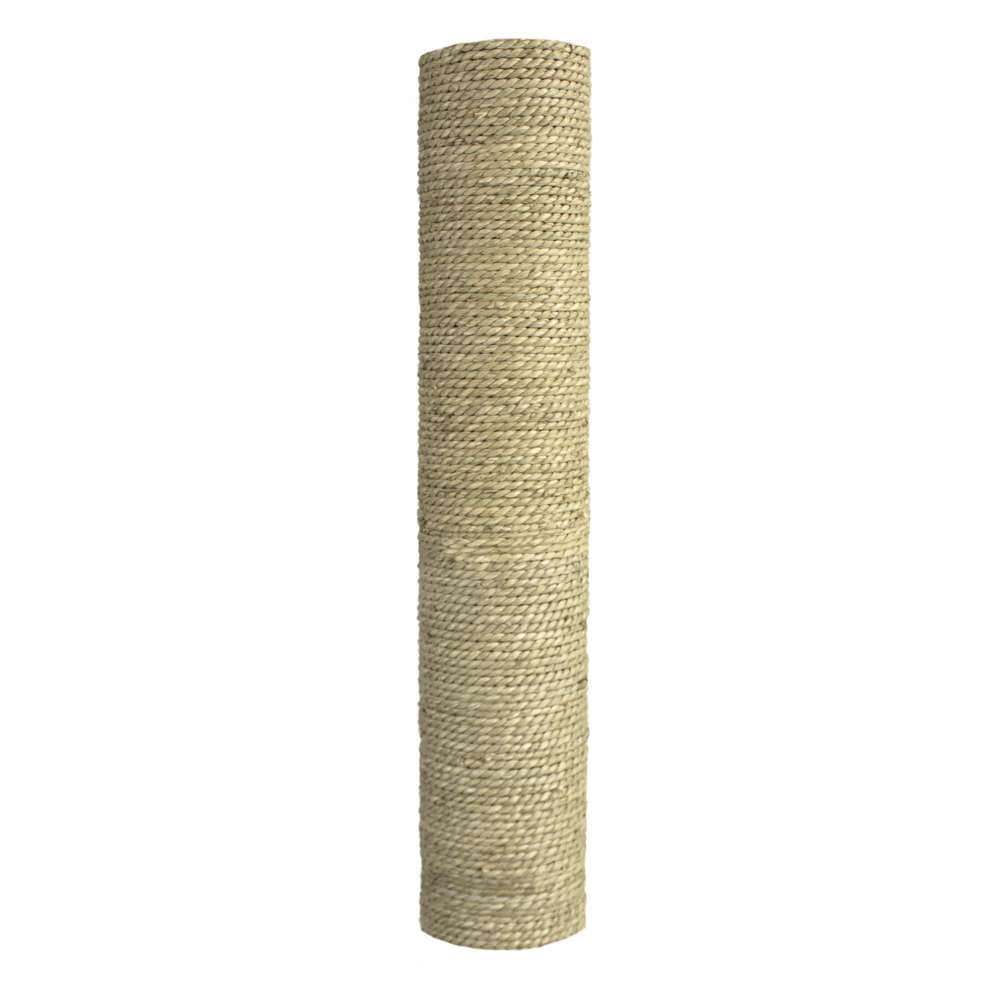 Vesper Kratzsäule aus Seegras 8 x 40 cm