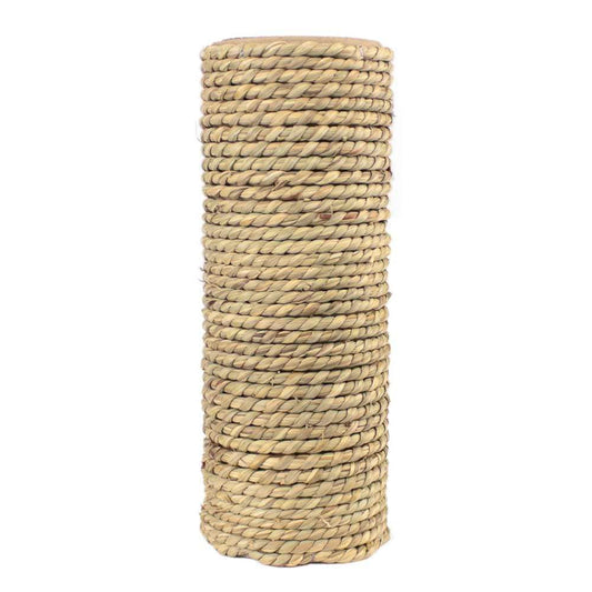 Vesper Kratzsäule aus Seegras 8 x 21,5 cm