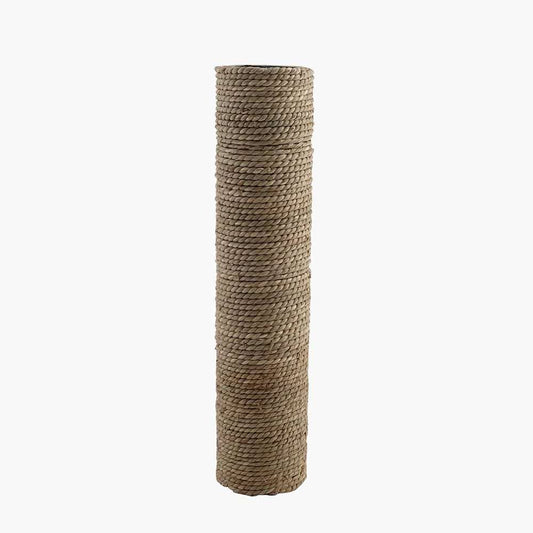 Vesper Kratzsäule aus Seegras 8 x 35,5 cm