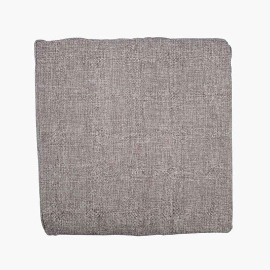 Vesper Innenkissen aus Stoff für Cubo 37 x 37 cm