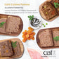 Catit Cuisine – Rindfleisch-Pastete mit Karotten, 95 g