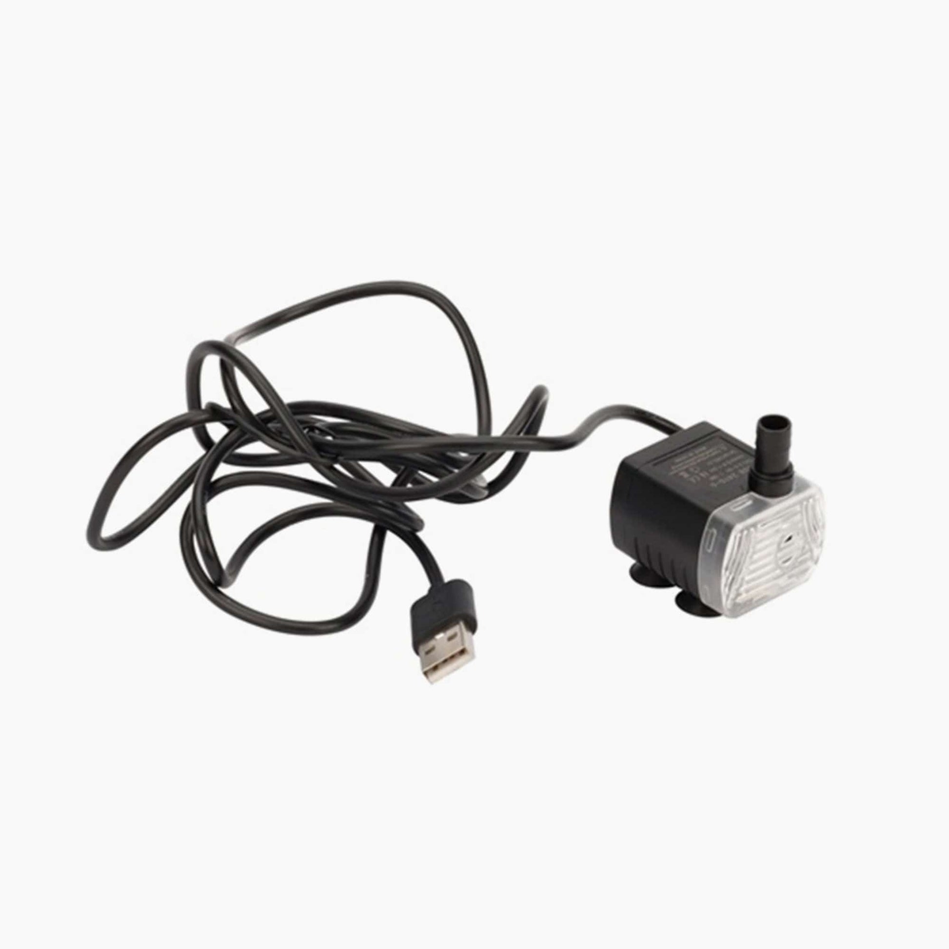 Ersatz-USB-Pumpe für LED-Blumentrinkbrunnen kaufen – Catit
