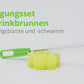 Catit Trinkbrunnen-Reinigungsset