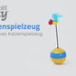 Catit Play Bienenspielzeug