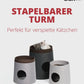 Catit Stapelbarer Turm