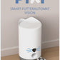 Catit PIXI Smart-Futterautomat Vision