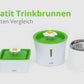 Catit Blumentrinkbrunnen