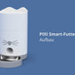 Catit PIXI Smart-Futterautomat