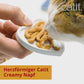 Catit Creamy - Herzförmiger Keramiknapf