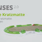 Catit Senses Ovale Kratzmatte