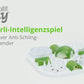 Catit Play Leckerli-Intelligenzspiel