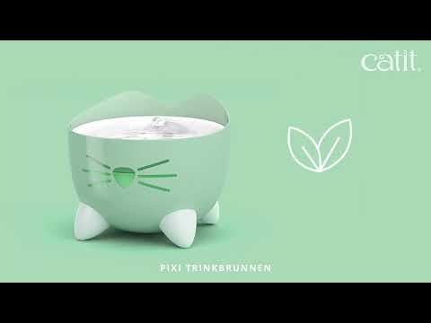 Catit Ersatzpumpe für Pixi Smart Trinkbrunnen ab 14,99 €
