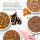 Catit Cuisine – Eintopf mit Meeresfrüchten und Kürbis, 95 g