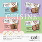 Catit Cuisine Pasteten-Vorteilspackung mit 12 Packs