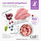 Catit Recipes – INDOOR Geflügelfleisch, 400 g