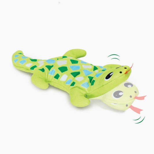 Catit Groovy Gecko