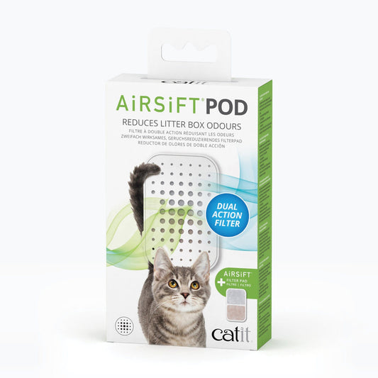 Catit Airsift Pod